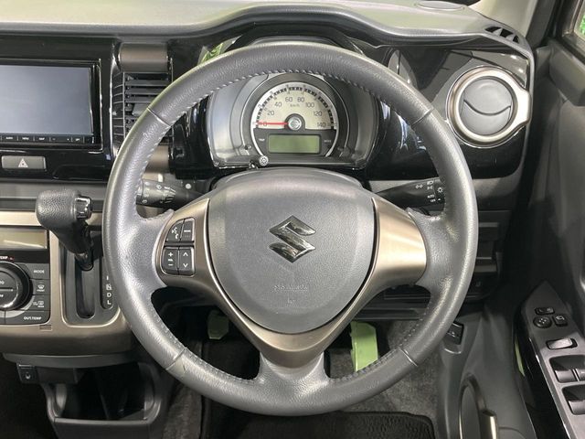 SUZUKI HUSTLER 2017 Image 31