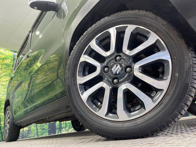 SUZUKI HUSTLER 2017 Image 31