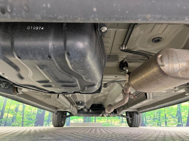 SUZUKI HUSTLER 2017 Image 31