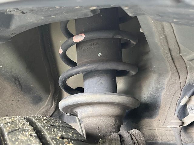 SUZUKI HUSTLER 2017 Image 31