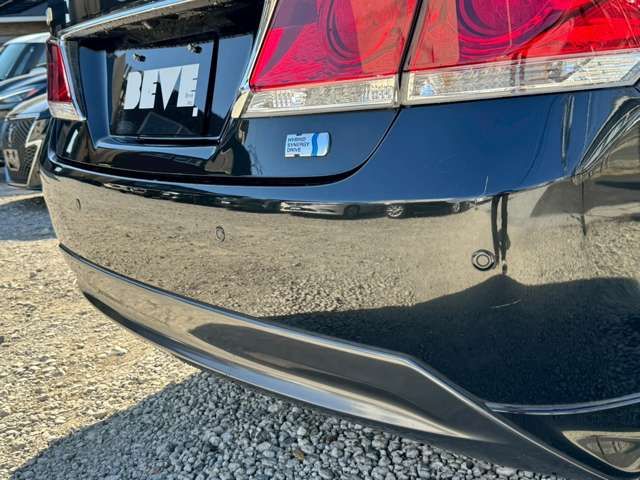 TOYOTA CROWN SEDAN HYBRID 2013 Image 31