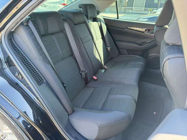 TOYOTA CROWN SEDAN HYBRID 2013 Image 31