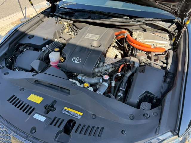 TOYOTA CROWN SEDAN HYBRID 2013 Image 31