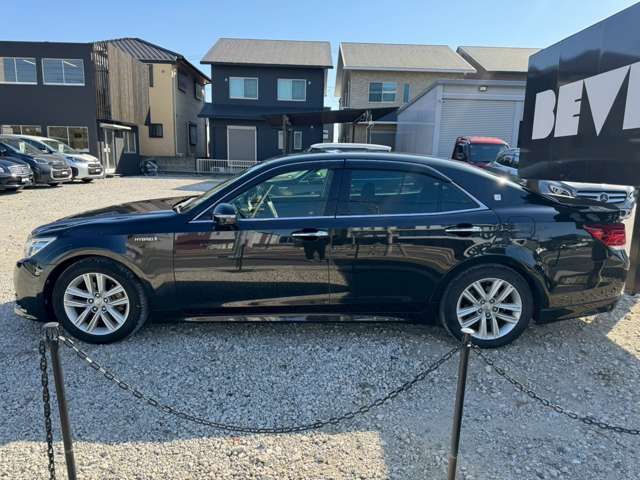 TOYOTA CROWN SEDAN HYBRID 2013 Image 31