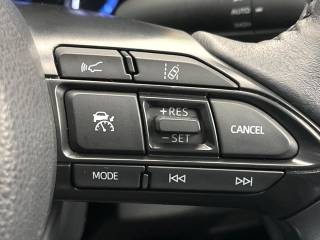 TOYOTA YARIS CROSS HYBRID 2023 Image 31