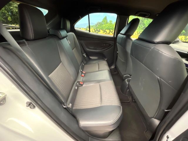 TOYOTA YARIS CROSS HYBRID 2023 Image 31