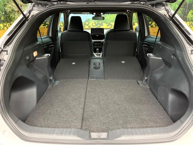 TOYOTA YARIS CROSS HYBRID 2023 Image 31