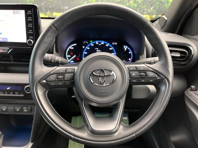 TOYOTA YARIS CROSS HYBRID 2023 Image 31