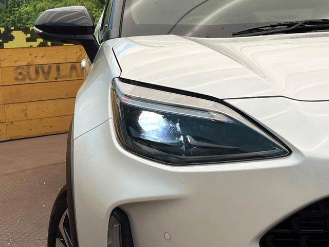 TOYOTA YARIS CROSS HYBRID 2023 Image 31