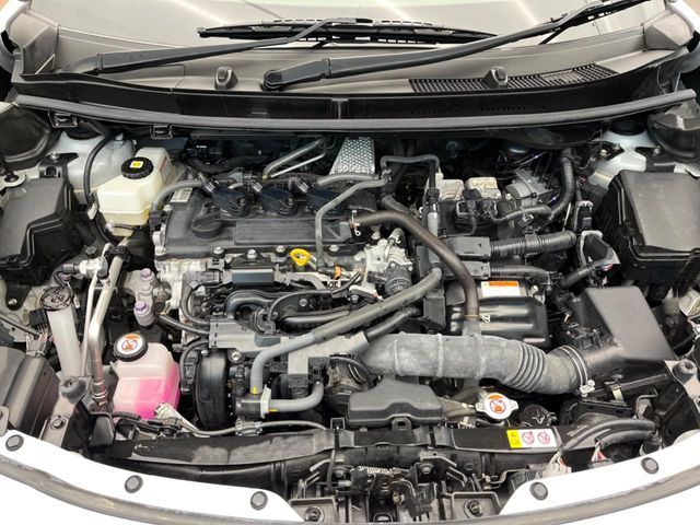 TOYOTA YARIS CROSS HYBRID 2023 Image 31