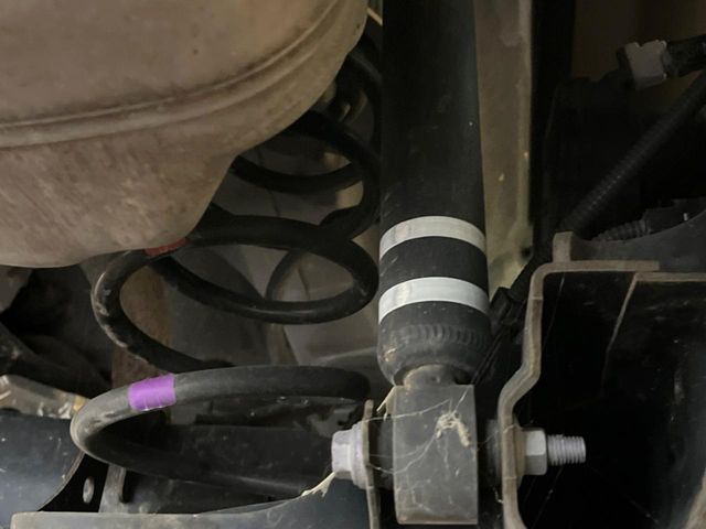 TOYOTA YARIS CROSS HYBRID 2023 Image 31