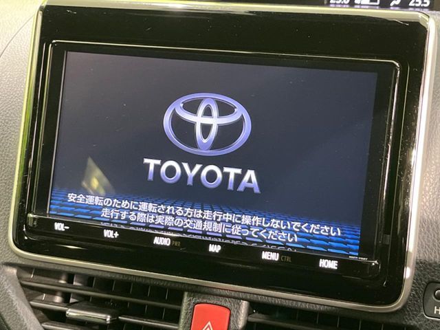 TOYOTA VOXY 2018 Image 31