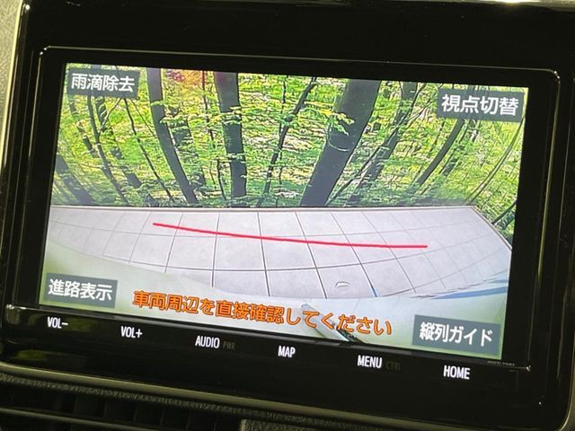 TOYOTA VOXY 2018 Image 31