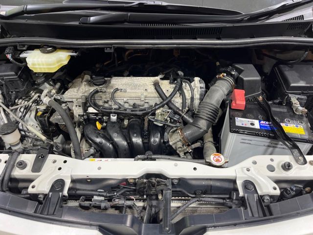 TOYOTA VOXY 2018 Image 31