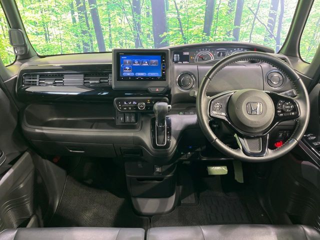 HONDA N BOX CUSTOM 2021 Image 31