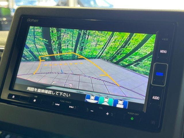 HONDA N BOX CUSTOM 2021 Image 31