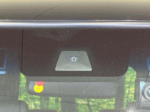 HONDA N BOX CUSTOM 2021 Image 31