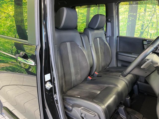 HONDA N BOX CUSTOM 2021 Image 31