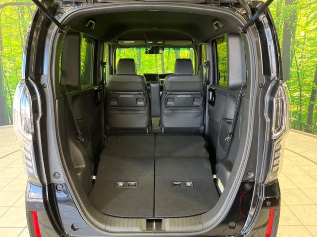 HONDA N BOX CUSTOM 2021 Image 31