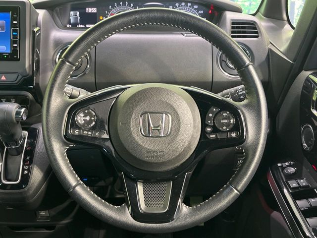 HONDA N BOX CUSTOM 2021 Image 31