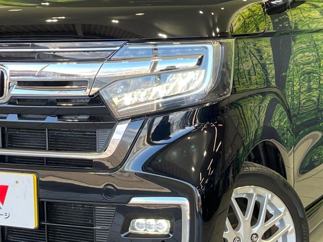 HONDA N BOX CUSTOM 2021 Image 31