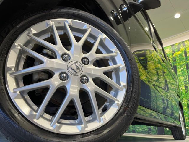 HONDA N BOX CUSTOM 2021 Image 31