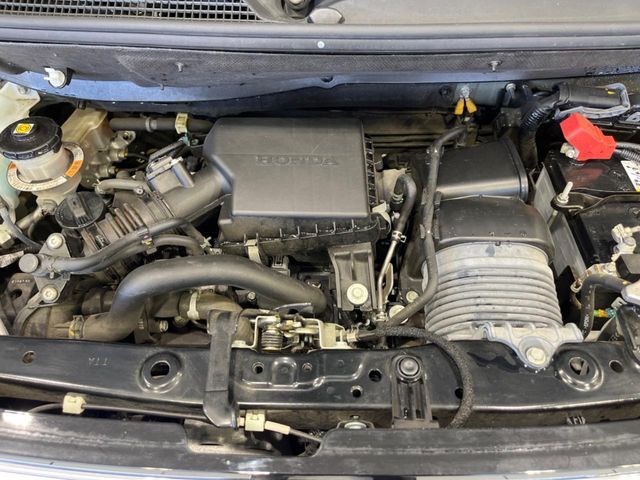 HONDA N BOX CUSTOM 2021 Image 31