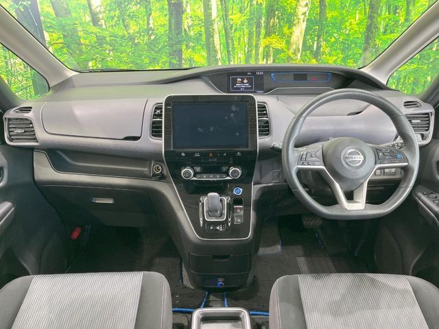 NISSAN SERENA  WG 2019 Image 31