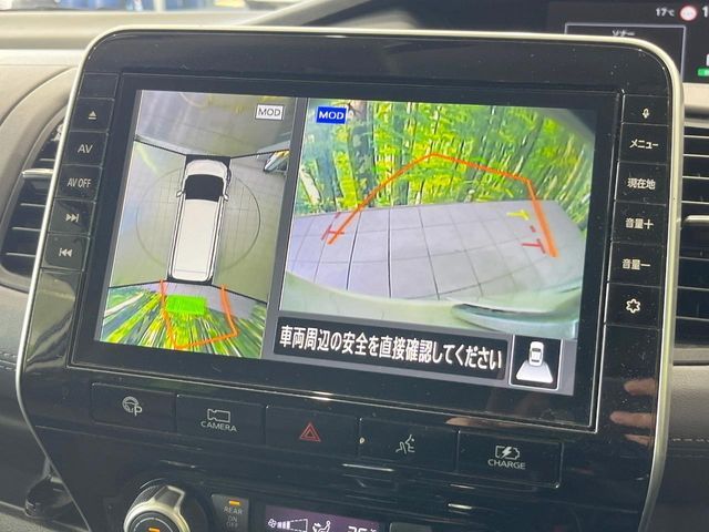 NISSAN SERENA  WG 2019 Image 31