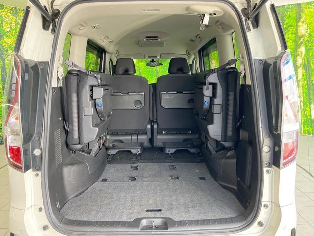 NISSAN SERENA  WG 2019 Image 31