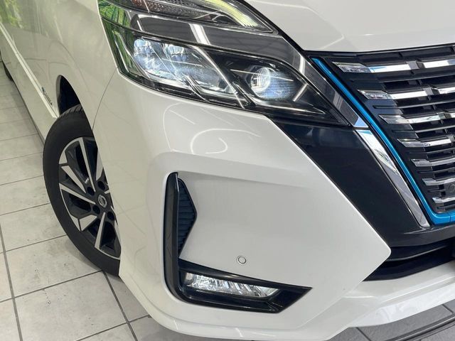 NISSAN SERENA  WG 2019 Image 31