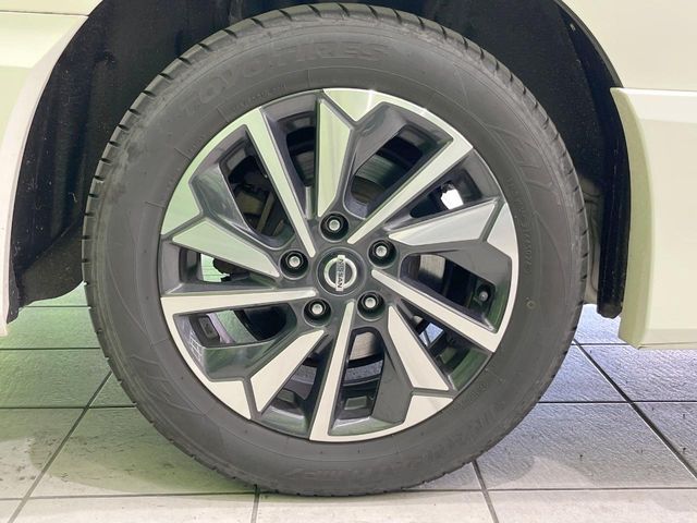 NISSAN SERENA  WG 2019 Image 31