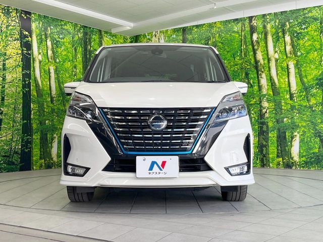 NISSAN SERENA  WG 2019 Image 31
