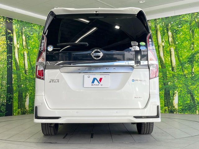 NISSAN SERENA  WG 2019 Image 31