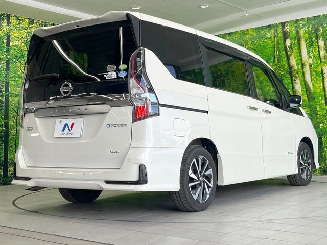 NISSAN SERENA  WG 2019 Image 31