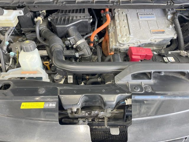 NISSAN SERENA  WG 2019 Image 31