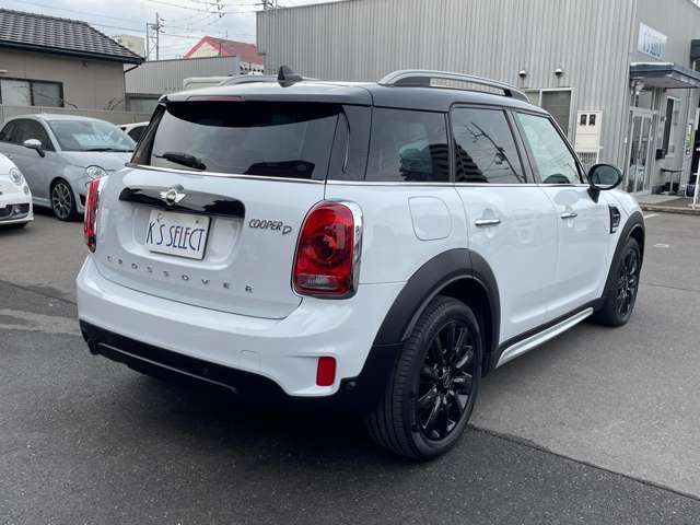 BMW MINI COOPER D CR 2017 Image 31