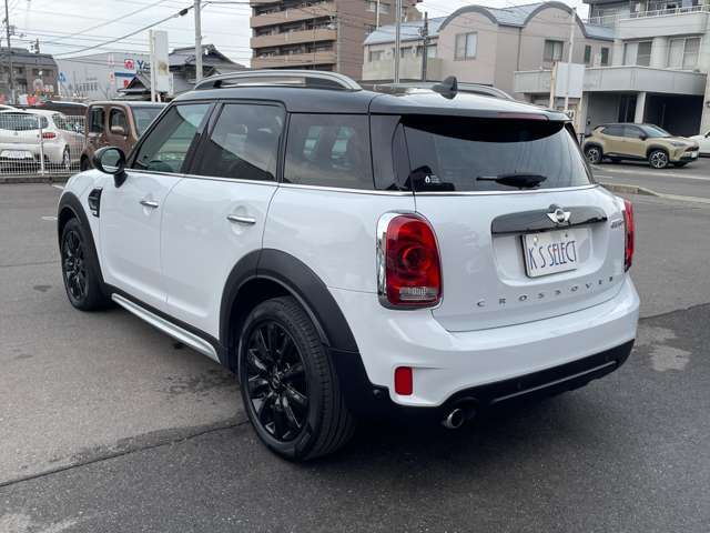 BMW MINI COOPER D CR 2017 Image 31