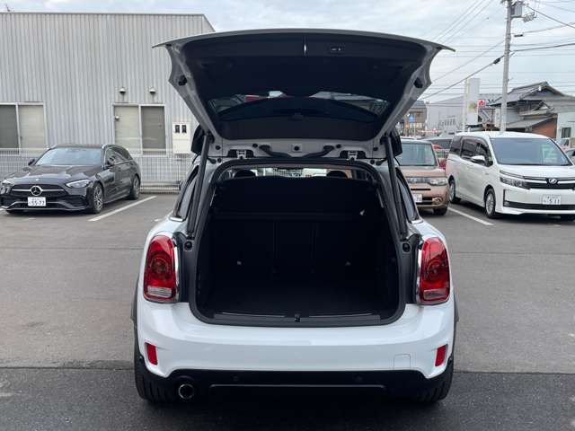 BMW MINI COOPER D CR 2017 Image 31