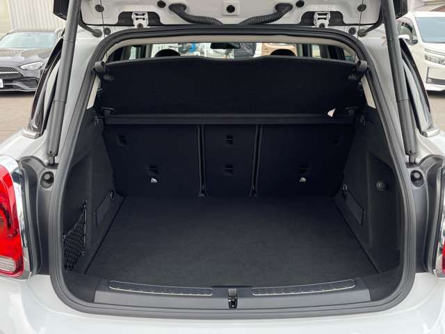 BMW MINI COOPER D CR 2017 Image 31