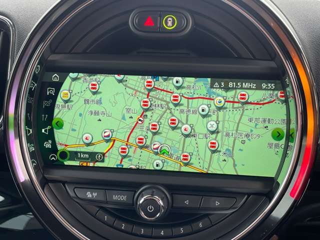 BMW MINI COOPER D CR 2017 Image 31