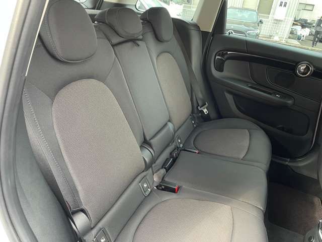 BMW MINI COOPER D CR 2017 Image 31