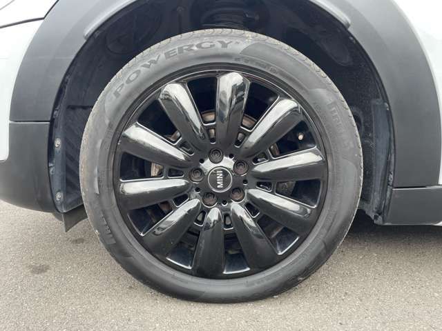 BMW MINI COOPER D CR 2017 Image 31