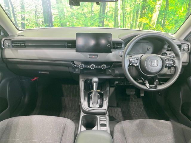 HONDA VEZEL E:HEV 2023 Image 31
