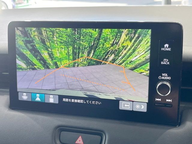 HONDA VEZEL E:HEV 2023 Image 31