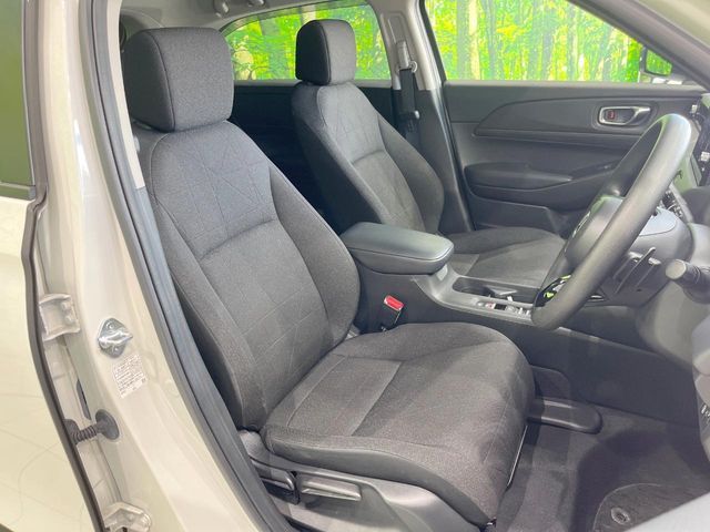 HONDA VEZEL E:HEV 2023 Image 31