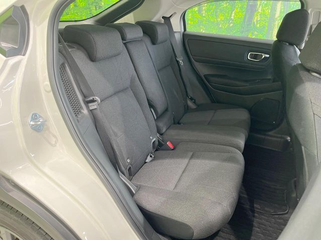 HONDA VEZEL E:HEV 2023 Image 31
