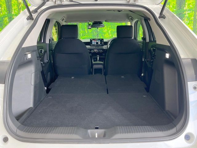HONDA VEZEL E:HEV 2023 Image 31