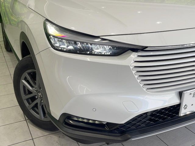 HONDA VEZEL E:HEV 2023 Image 31