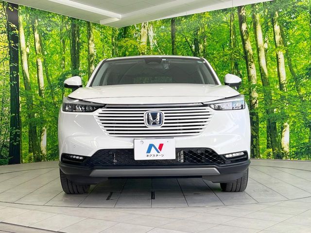 HONDA VEZEL E:HEV 2023 Image 31